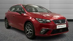 Used 2019 Seat Ibiza XCELLENCE Lux Hatchback | £13,750 (Good price)
