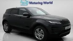 Used 2023 Land Rover Range Rover evoque R-Dynamic Hatchback | £22,300 (Super price)