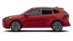 Used 2023 Ford Kuga ST-Line X SUV | £21,001 (Fair price)