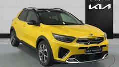 Used 2024 Kia Stonic 4 SUV | £14,495 (Fair price)