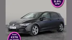 VW Golf VIII