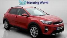 Used 2019 Kia Stonic 3 SUV | £9,400 (Good price)