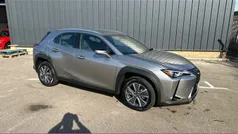 Lexus UX 300e