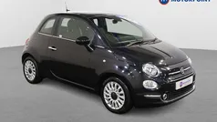 Used 2024 Fiat 500 Hatchback | £9,399 (Fair price)