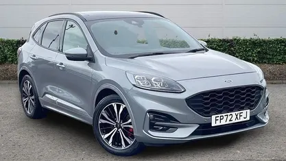 Used 2023 Ford Kuga ST-Line X SUV | £21,220 (Fair price)