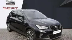 Blue Used 2022 Seat Arona FR Sport SUV | £13,880 (Fair price)