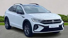 Used 2022 VW Taigo R-line SUV | £18,548 (Fair price)