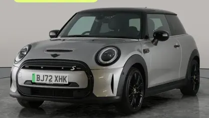Used Mini Cooper Level 3 135 kW (184 HP) 2023 Hatchback