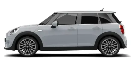 Used Mini Cooper Classic 136 HP (100 kW) 2020 Hatchback