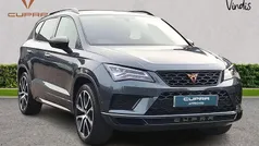 Used 2020 Cupra Ateca SUV | £23,446 (Fair price)