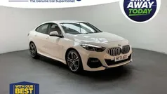 Used 2024 BMW 218 M Sport Coupe | £19,050 (Super price)