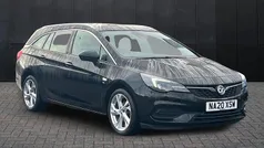 Used 2020 Vauxhall Astra SRi Estate | £9,400 (Fair price)