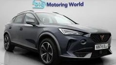 Used 2024 Cupra Formentor SUV | £22,500 (Fair price)