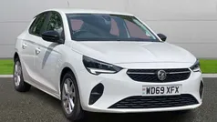 Used 2021 Vauxhall Corsa Hatchback | £10,495 (Good price)