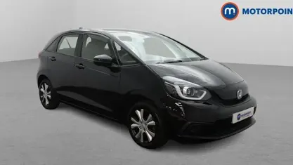 Used Honda Jazz Hybrid 109 HP (80 kW) 2023 Hatchback