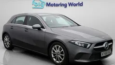 Used 2022 Mercedes A200 Hatchback | £13,800 (Super price)