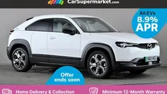 Used 2020 Mazda MX30 Inclusive SUV | £11,197 (Fair price)