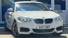 Used 2017 BMW 230 M Sport Coupe | £12,350 (Super price)