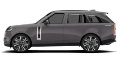 Used 2026 Land Rover Range Rover HSE SUV | £126,820 (Fair price)