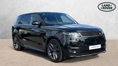 Used 2024 Land Rover Range Rover Sport SE Dynamic SUV | £76,314 (Super price)