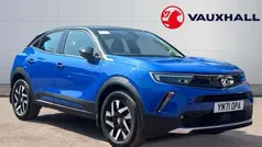 Used 2021 Vauxhall Mokka Elite SUV | £15,500 (Fair price)