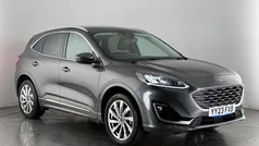 Used 2023 Ford Kuga Vignale SUV | £21,600 (Fair price)