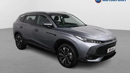 Used MG HS SE 224 HP (164 kW) 2025 SUV