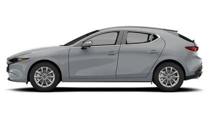 Used 2026 Mazda 3 Homura-Line Hatchback | £19,799 (Fair price)