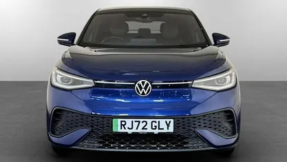 Used VW ID.5 Pro 127 kW (174 HP) 2023 SUV