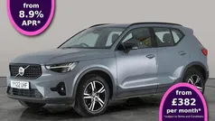 Used 2026 Volvo XC40 Plus SUV | £25,945 (Super price)