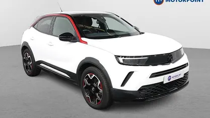 Used 2024 Vauxhall Mokka SUV | £15,849 (Fair price)