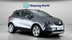 Used 2019 Vauxhall Mokka Design Edition SUV | £12,200 (Fair price)