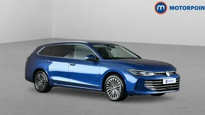 Used VW Passat Elegance 272 HP (200 kW) 2026 Estate