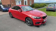 Used 2020 BMW 220 M Sport Coupe | £15,199 (Super price)
