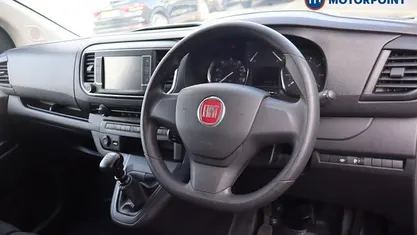 Used 2023 Fiat Scudo Van | £18,359 (Fair price)