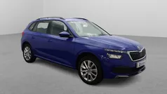 Used 2023 Skoda Kamiq SE SUV | £12,199 (Super price)