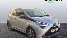 Used 2021 Toyota Aygo Trend Hatchback | £9,392 (Good price)
