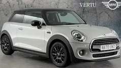 Used 2021 Mini Cooper Classic Hatchback | £14,127 (Fair price)