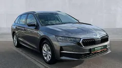 Used 2024 Skoda Octavia SE Technology Estate | £20,690 (Fair price)