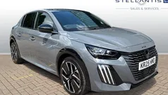Used 2025 Peugeot 208 GTi Hatchback | £23,118 (Good price)