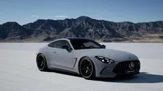 Used 2025 Mercedes AMG GT Premium Plus Coupe | £164,271