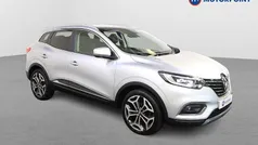 Used 2019 Renault Kadjar GT-Line SUV | £11,149 (Fair price)