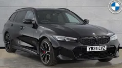 Used 2024 BMW M340 M Sport Sedan | £58,338