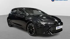 Used 2021 Toyota Corolla Sport Hatchback | £18,149 (Fair price)