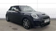 Other Used 2021 Mini Cooper S Cabriolet Exclusive Cabriolet | £21,831 (Fair price)