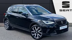 Used 2023 Seat Arona FR SUV | £13,990 (Fair price)