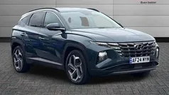 Used 2023 Hyundai Tucson Premium SUV | £24,999 (Fair price)