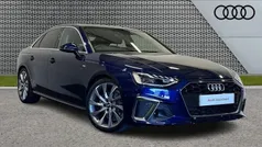 Used 2023 Audi A4 S-Line Sedan | £24,995 (Fair price)
