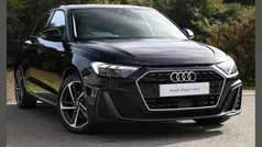 Used 2024 Audi A1 S-Line Hatchback | £23,995 (Fair price)