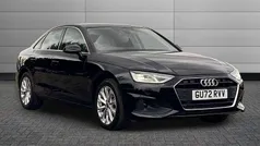 Used 2022 Audi A4 Comfort Sedan | £19,795 (Super price)